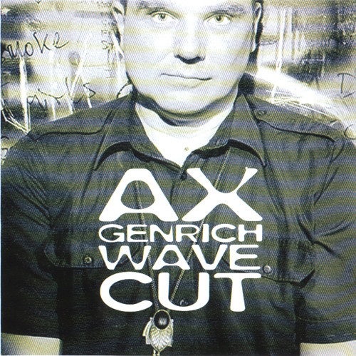 Ax Genrich — Wave Cut