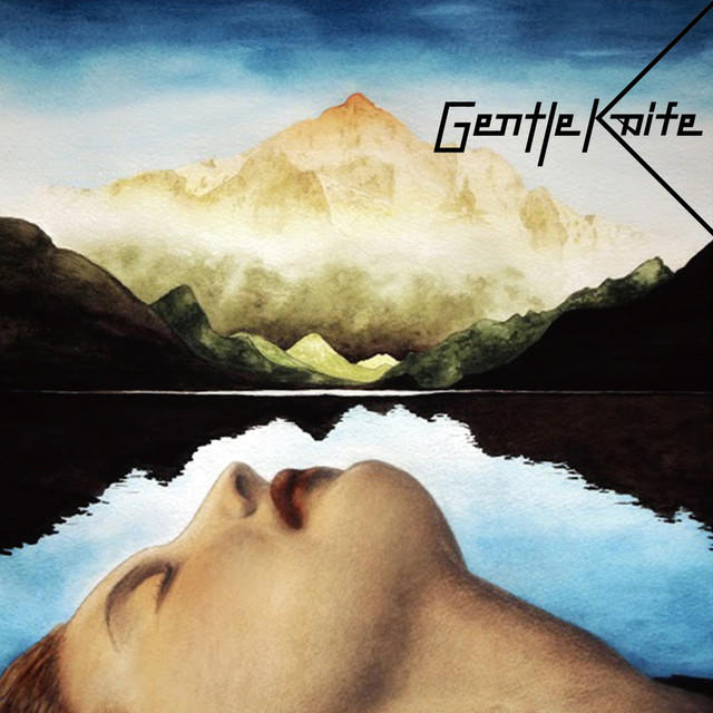Gentle Knife — Gentle Knife