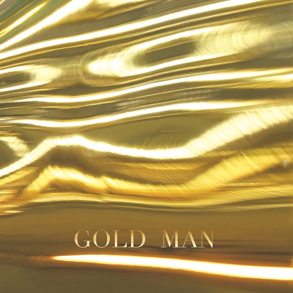 Gentleman Surfer — Gold Man