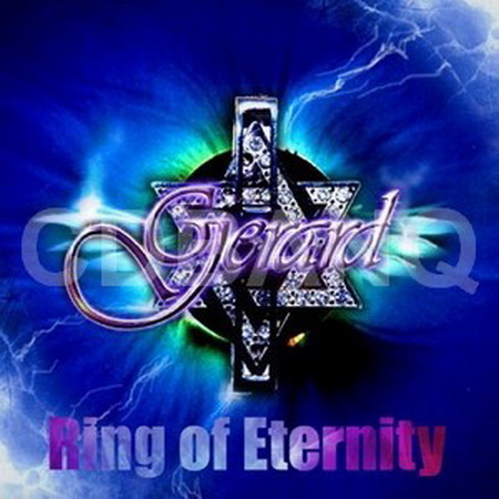 Gerard — Ring of Eternity