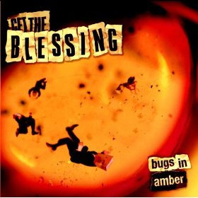 Get the Blessing — Bugs in Amber