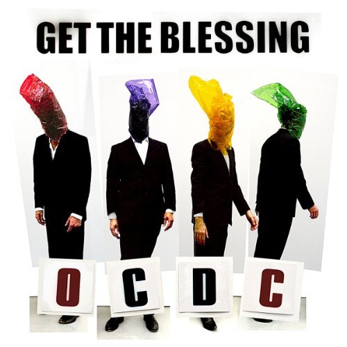 Get the Blessing — OC DC