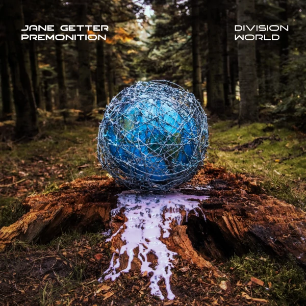 Jane Getter Premonition — Division World