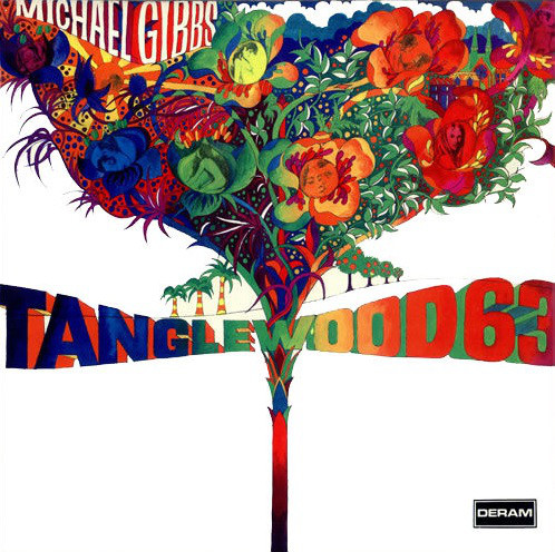 Michael Gibbs — Tanglewood 63