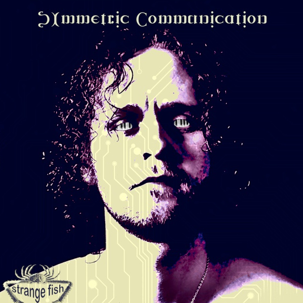 Symmetric Communication Cover art