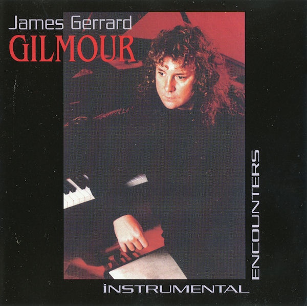 Jim Gilmour — Instrumental Encounters