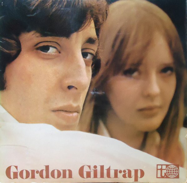 Gordon Giltrap — Gordon Giltrap