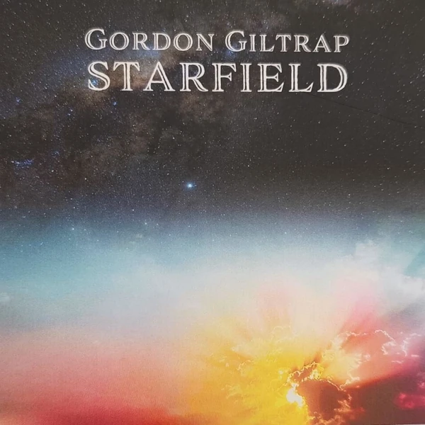 Gordon Giltrap — Starfield