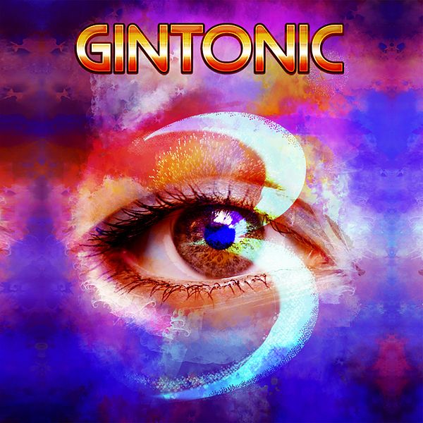 Gintonic — 3