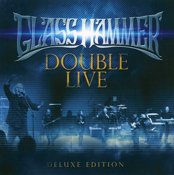 Glass Hammer — Double Live