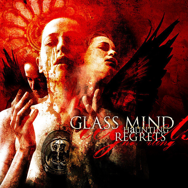 Glass Mind — Haunting Regrets