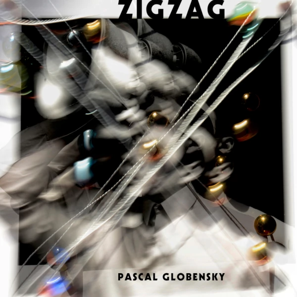 Pascal Globensky — Zigzag