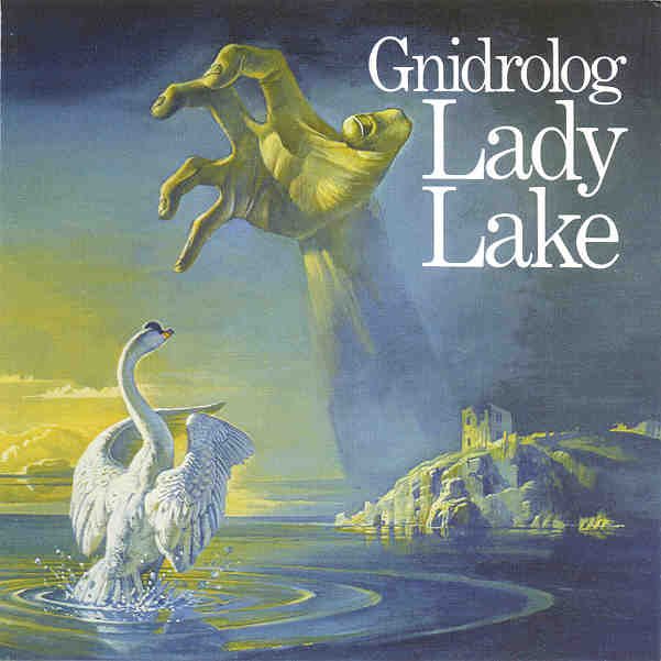 Gnidrolog — Lady Lake