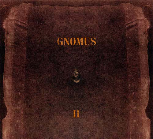 Gnomus — II