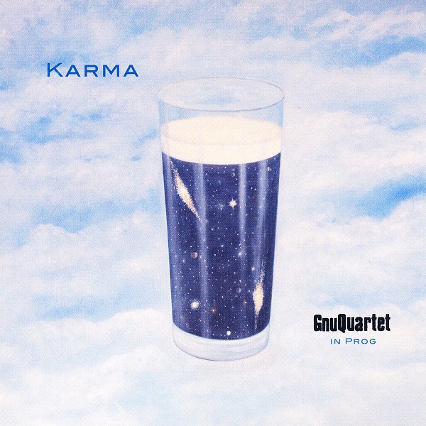 Gnu Quartet — Karma