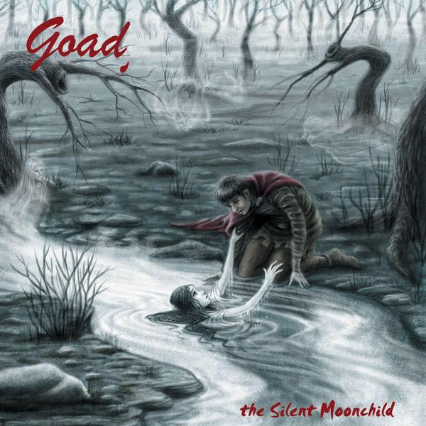 Goad — The Silent Moonchild