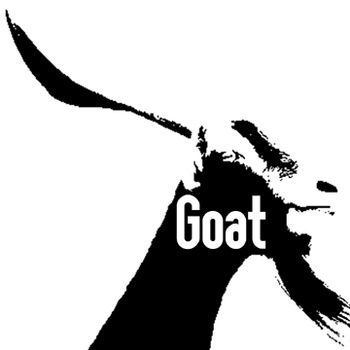 Goat — Goat