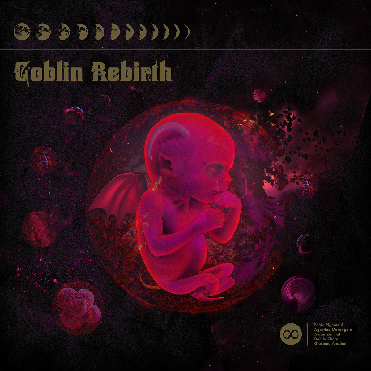 Goblin Rebirth — Goblin Rebirth