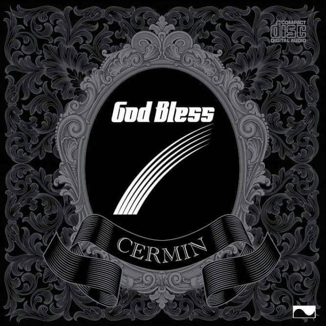God Bless — Cermin 7