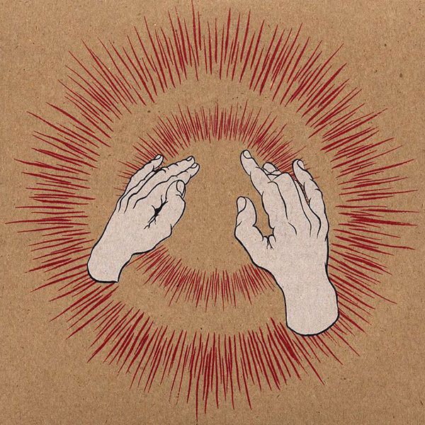 Godspeed You Black Emperor — Lift Yr Skinny Fists Like Antennas to Heaven!