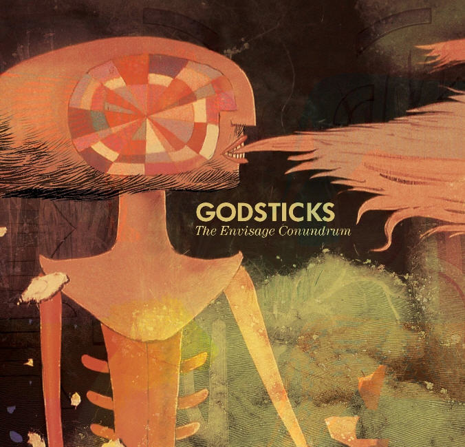 Godsticks — The Envisage Conundrum