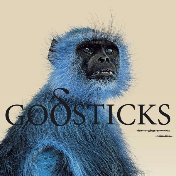 Godsticks — This Is What a Winner Looks Like