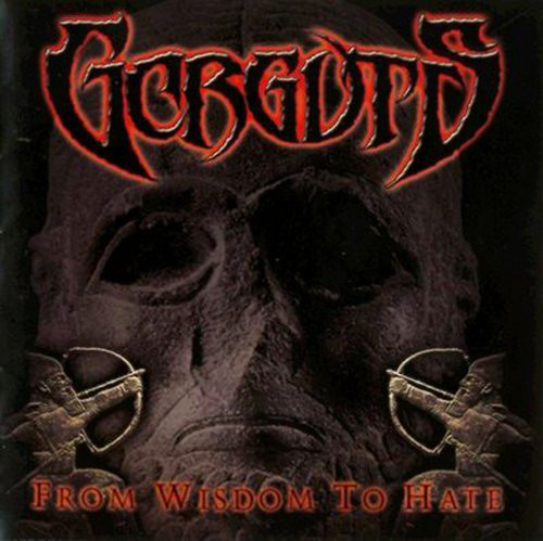 Gorguts — From Wisdom to Hate