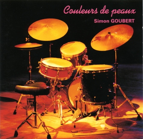 Simon Goubert — Couleurs de Peaux