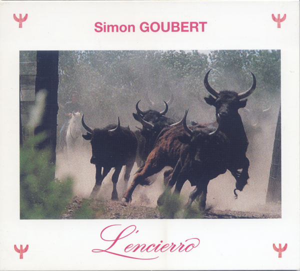 Simon Goubert — L'Encierro