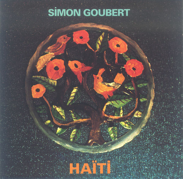 Simon Goubert — Haïti