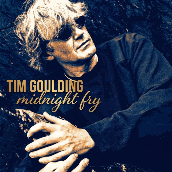 Tim Goulding &mdash; Midnight Fry