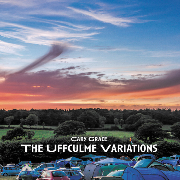 The Uffculme Variations Cover art