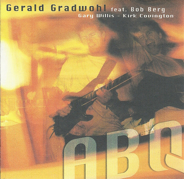 Gerald Gradwohl — ABQ