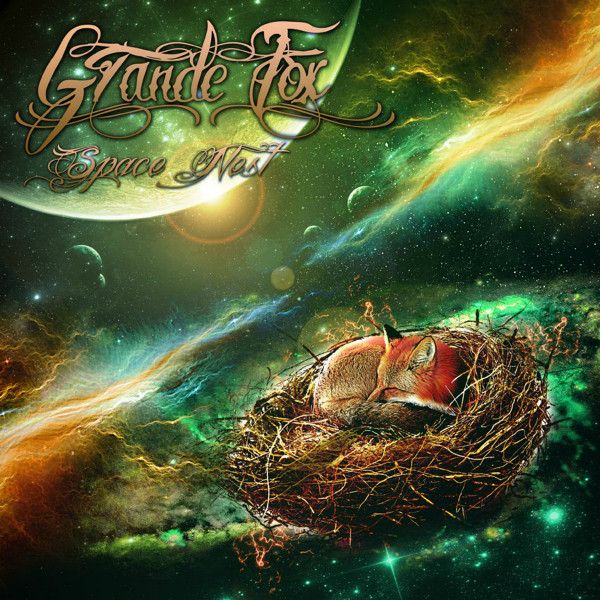 Grande Fox — Space Nest