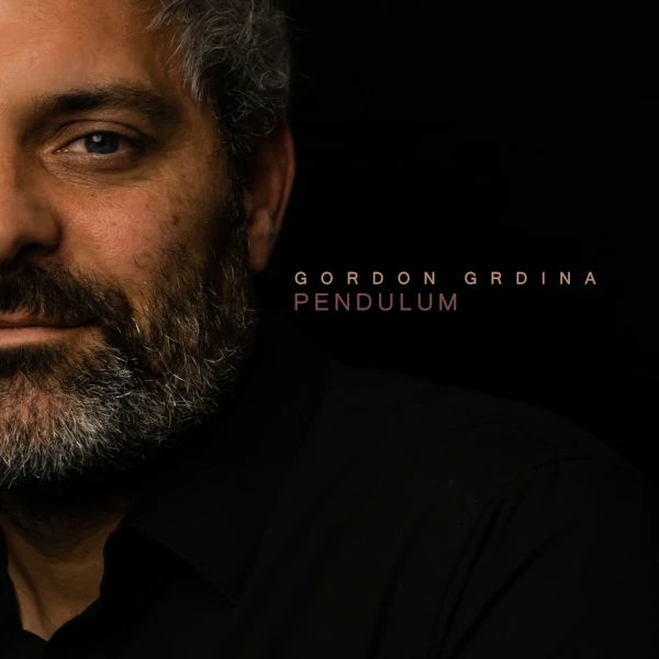 Gordon Grdina — Pendulum