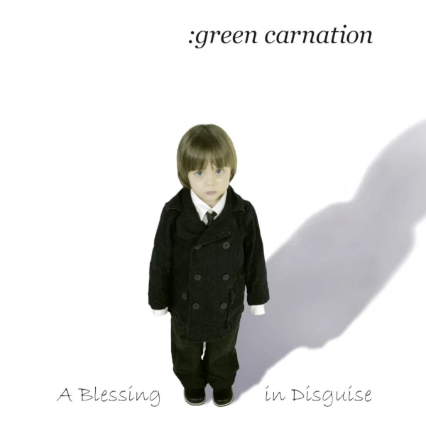 Green Carnation — A Blessing in Disguise