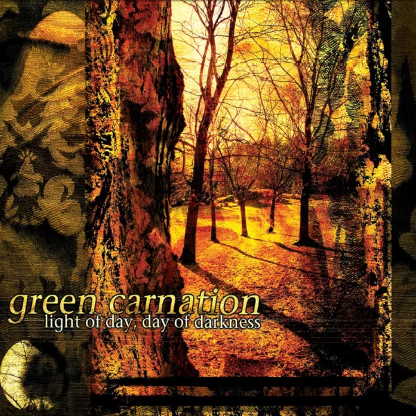 Green Carnation — Light of Day, Day of Darkness