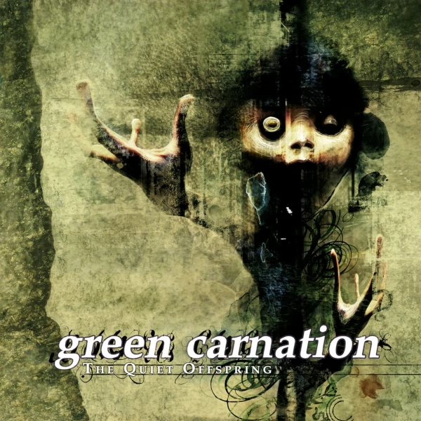 Green Carnation — The Quiet Offspring