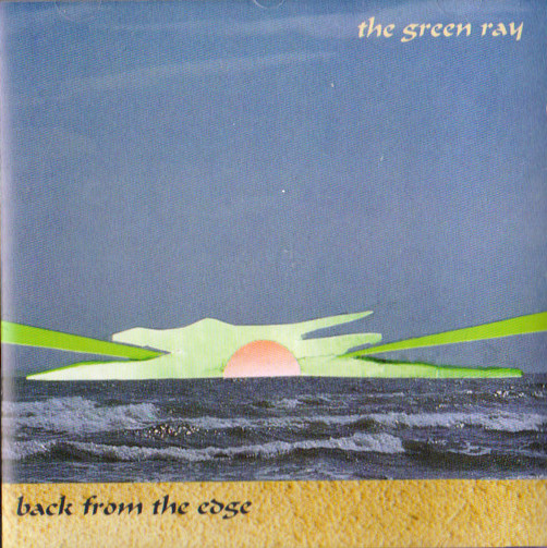 The Green Ray — Back from the Edge