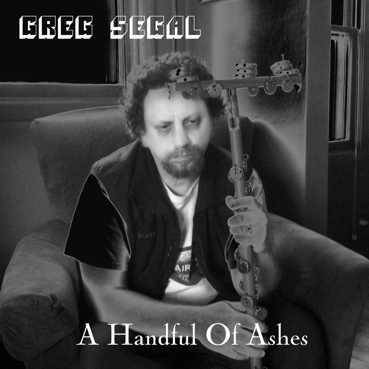 Greg Segal — A Handful of Ashes