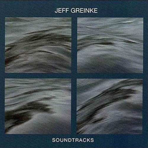 Jeff Greinke — Soundtracks