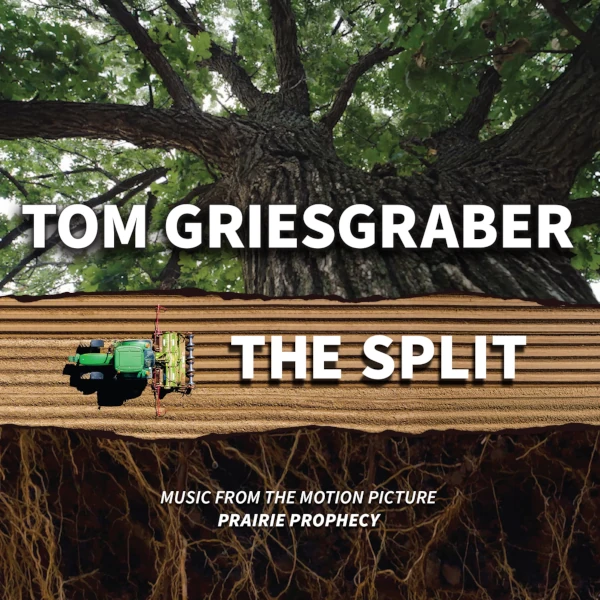 Tom Griesgraber &mdash; The Split