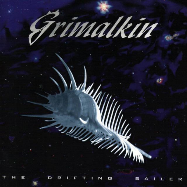 Grimalkin — The Drifting Sailer