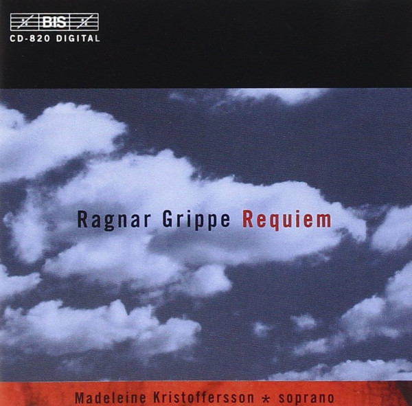 Ragnar Grippe — Requiem