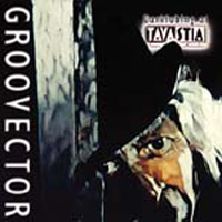 Groovector — Darklubing at Tavastia