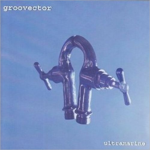Groovector — Ultramarine