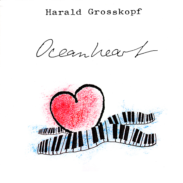 Harald Grosskopf — Oceanheart