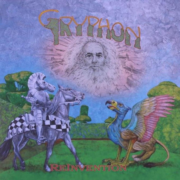 Gryphon — ReInvention