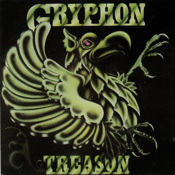 Gryphon — Treason