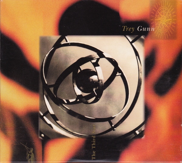Trey Gunn — The Third Star